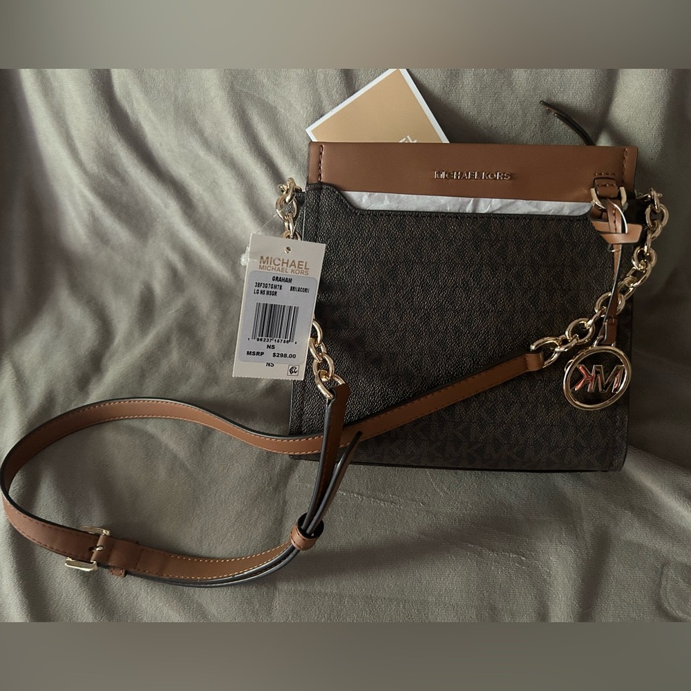 Michael Kors Bag